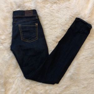 BKE Stella 27R Skinny Jeans